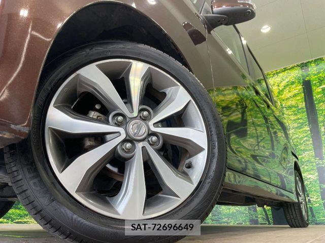 Nissan DAYZ ROOX 2015-01 8626463-12