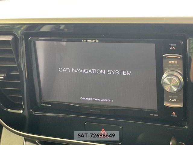 Nissan DAYZ ROOX 2015-01 8626463-3