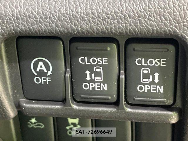 Nissan DAYZ ROOX 2015-01 8626463-5