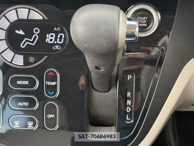 Nissan DAYZ ROOX 2017-08 8626468-9