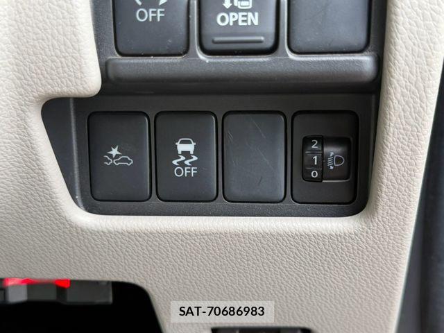 Nissan DAYZ ROOX 2017-08 8626468-13