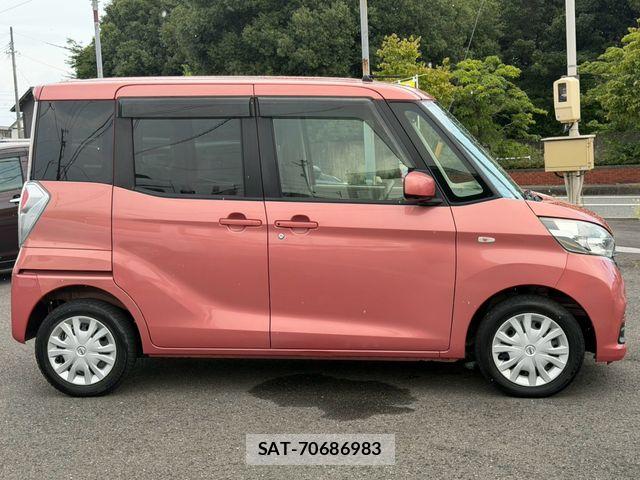 Nissan DAYZ ROOX 2017-08 8626468-17