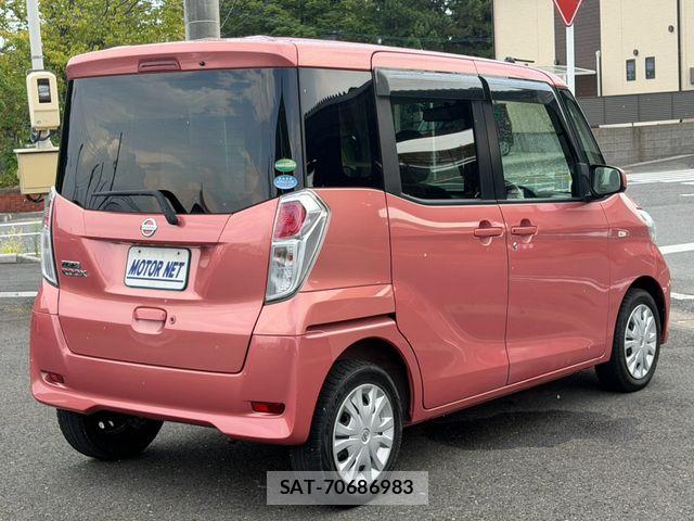 Nissan DAYZ ROOX 2017-08 8626468-1