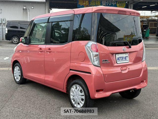 Nissan DAYZ ROOX 2017-08 8626468-19