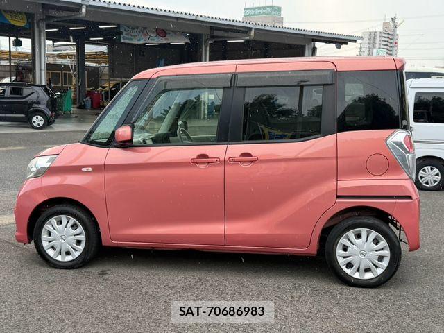 Nissan DAYZ ROOX 2017-08 8626468-20