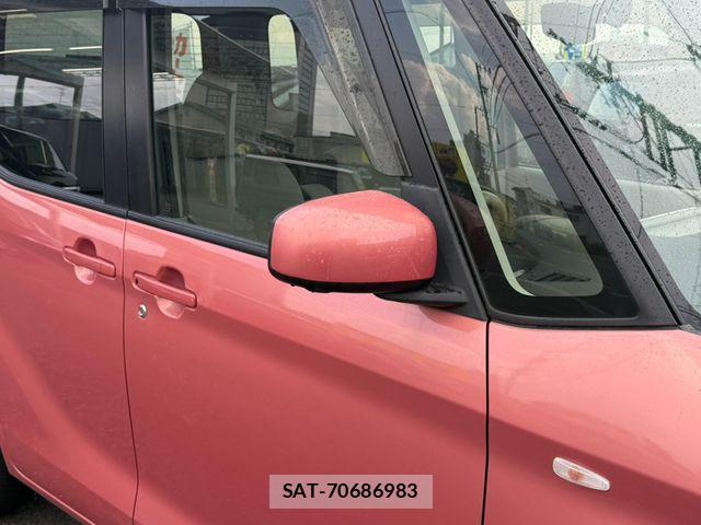 Nissan DAYZ ROOX 2017-08 8626468-22