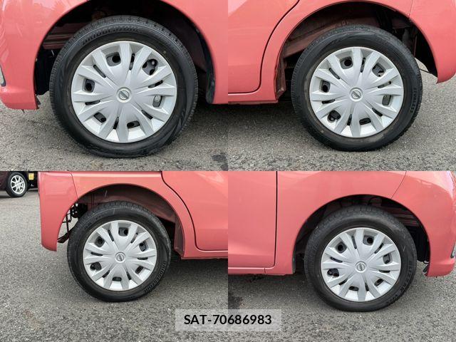 Nissan DAYZ ROOX 2017-08 8626468-23