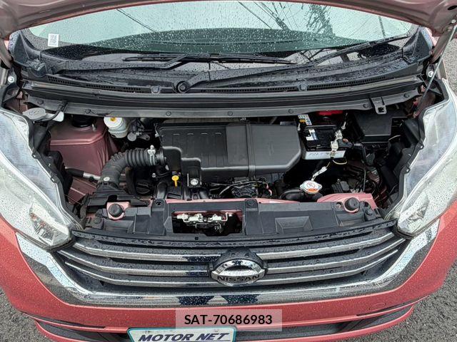Nissan DAYZ ROOX 2017-08 8626468-24
