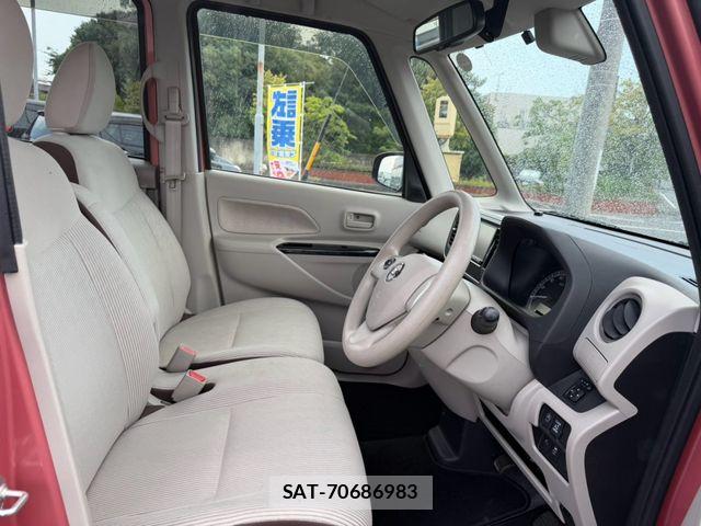 Nissan DAYZ ROOX 2017-08 8626468-26