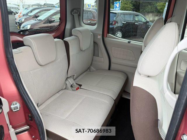 Nissan DAYZ ROOX 2017-08 8626468-27
