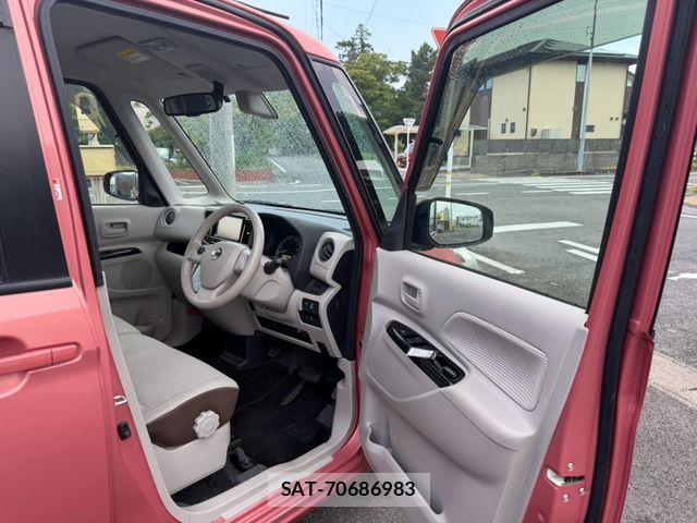 Nissan DAYZ ROOX 2017-08 8626468-28