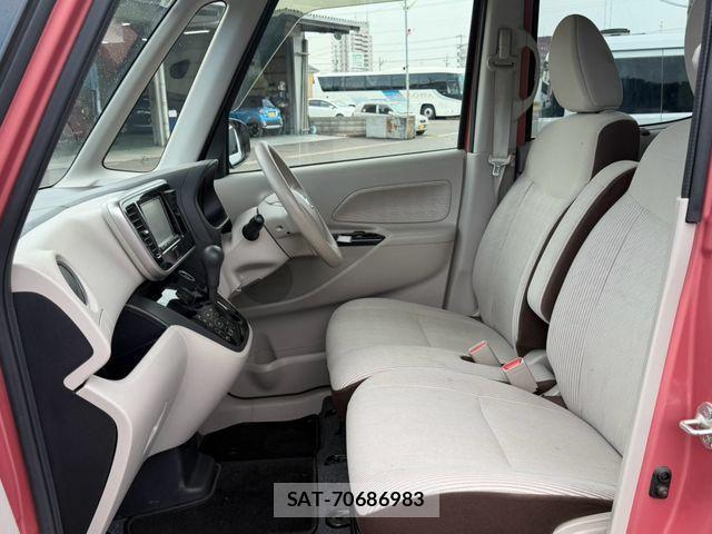Nissan DAYZ ROOX 2017-08 8626468-3
