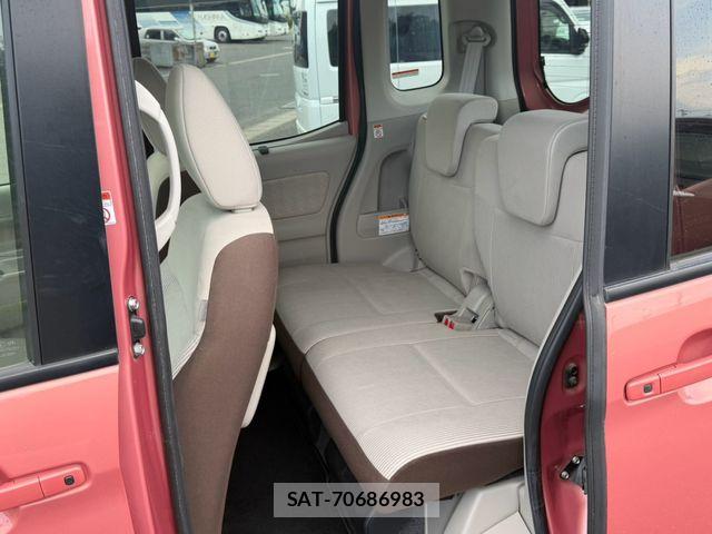 Nissan DAYZ ROOX 2017-08 8626468-4