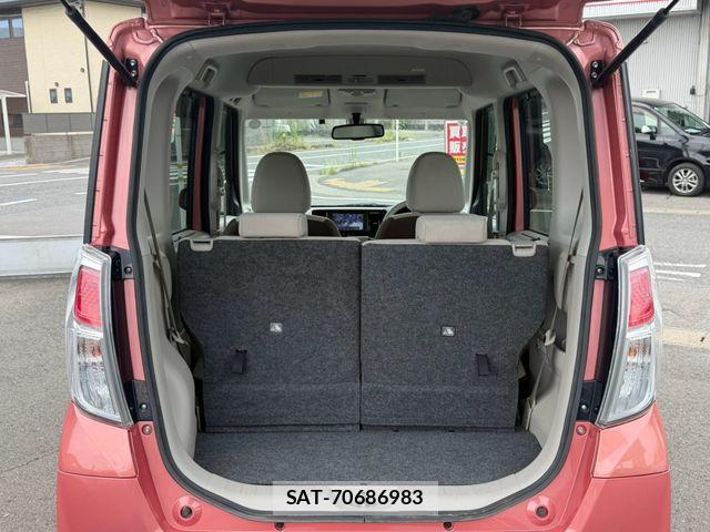 Nissan DAYZ ROOX 2017-08 8626468-5