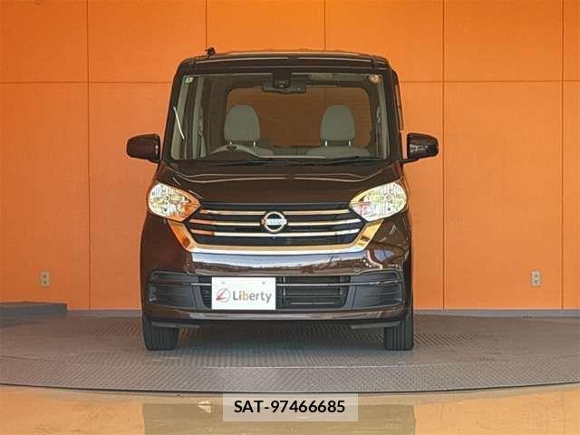 Nissan DAYZ ROOX 2018-01 8626467-13