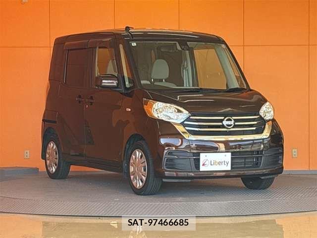 Nissan DAYZ ROOX 2018-01 8626467-14