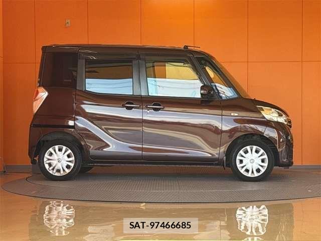 Nissan DAYZ ROOX 2018-01 8626467-15