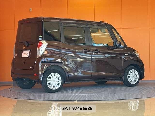 Nissan DAYZ ROOX 2018-01 8626467-16