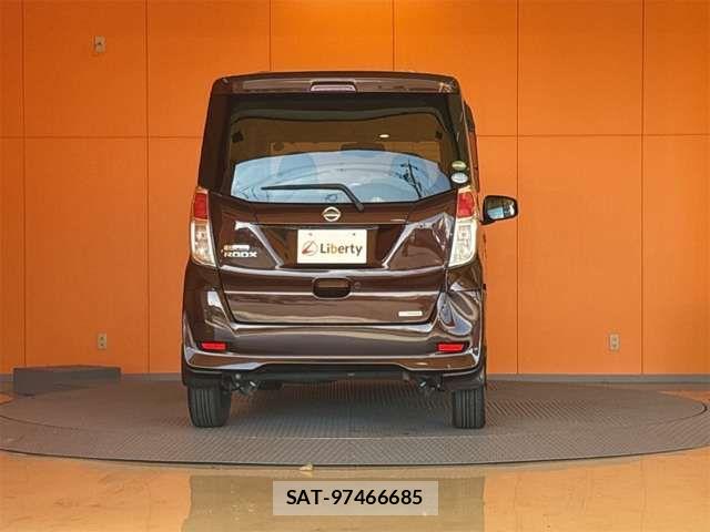 Nissan DAYZ ROOX 2018-01 8626467-17