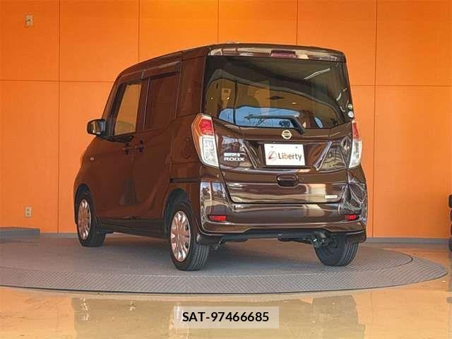 Nissan DAYZ ROOX 2018-01 8626467-18