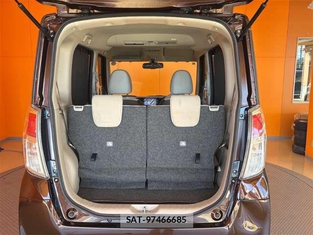 Nissan DAYZ ROOX 2018-01 8626467-19