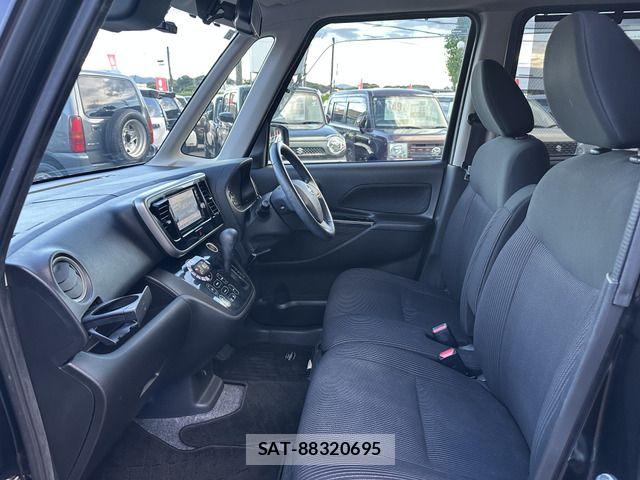 Nissan DAYZ ROOX 2017-09 8626474-12