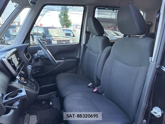 Nissan DAYZ ROOX 2017-09 8626474-13