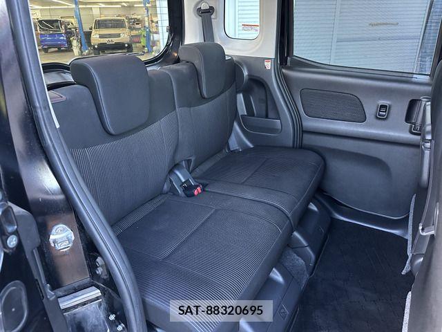 Nissan DAYZ ROOX 2017-09 8626474-14