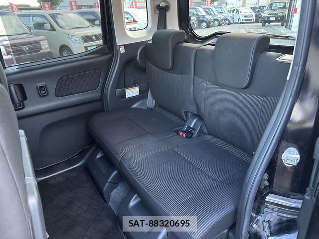 Nissan DAYZ ROOX 2017-09 8626474-15