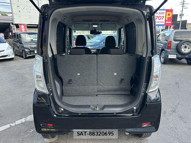 Nissan DAYZ ROOX 2017-09 8626474-16