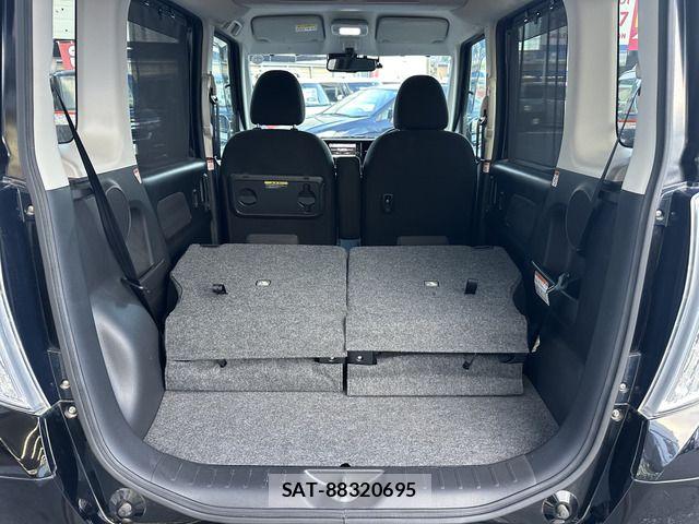 Nissan DAYZ ROOX 2017-09 8626474-17