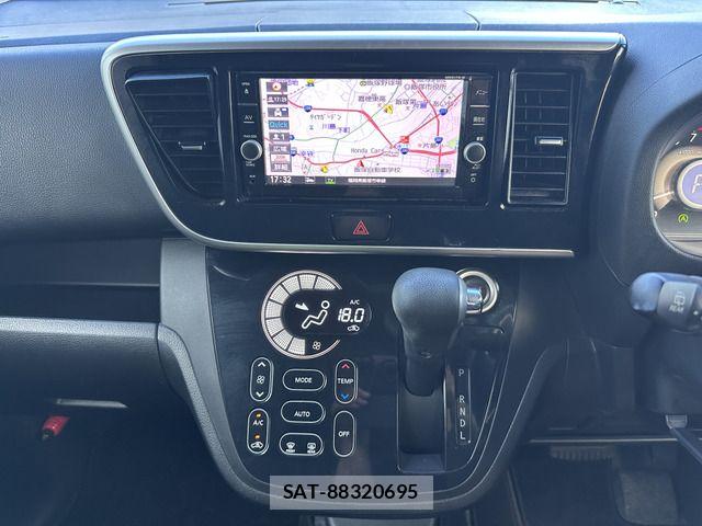 Nissan DAYZ ROOX 2017-09 8626474-18