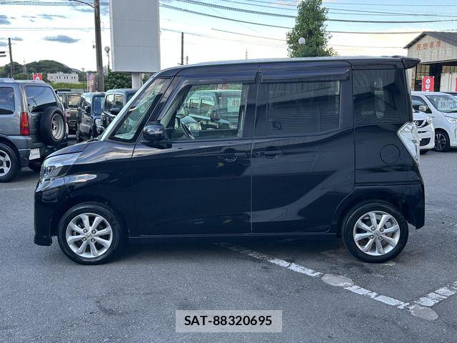 Nissan DAYZ ROOX 2017-09 8626474-4