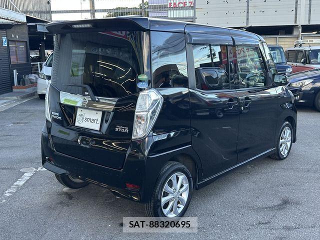 Nissan DAYZ ROOX 2017-09 8626474-6
