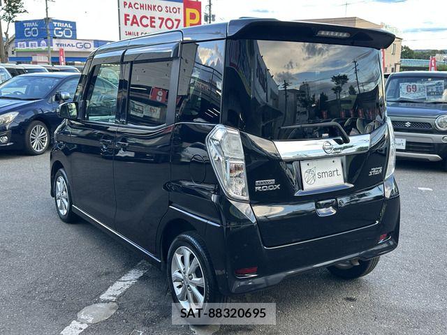 Nissan DAYZ ROOX 2017-09 8626474-8