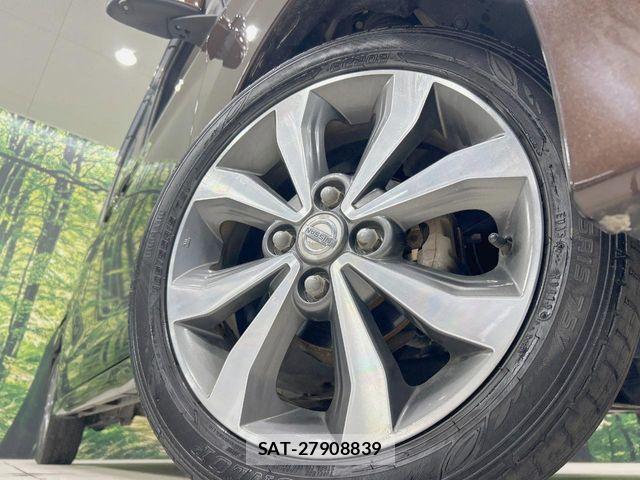 Nissan DAYZ ROOX 2015-09 8626469-12