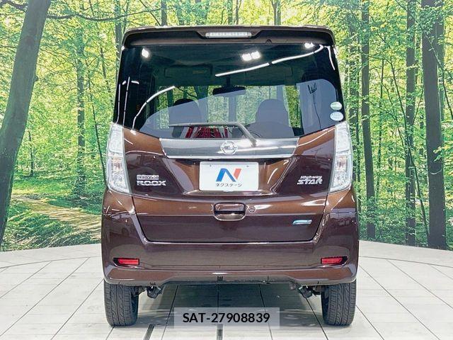 Nissan DAYZ ROOX 2015-09 8626469-14
