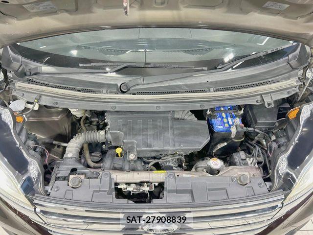 Nissan DAYZ ROOX 2015-09 8626469-17
