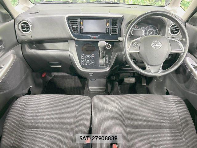 Nissan DAYZ ROOX 2015-09 8626469-1