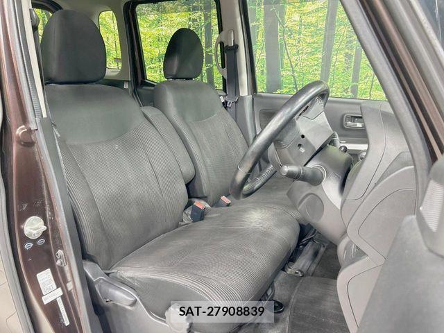 Nissan DAYZ ROOX 2015-09 8626469-7