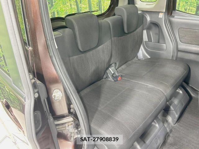 Nissan DAYZ ROOX 2015-09 8626469-8