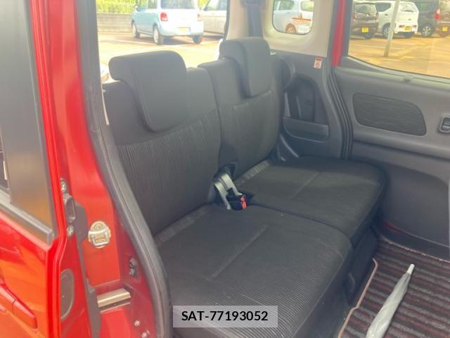 Nissan DAYZ ROOX 2015-11 8626482-12