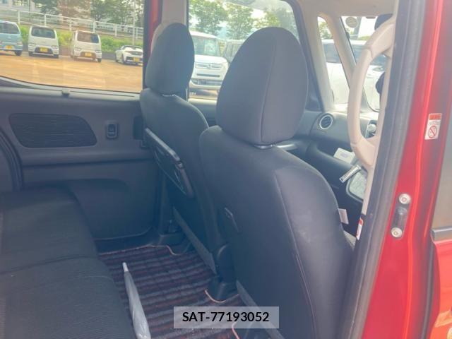 Nissan DAYZ ROOX 2015-11 8626482-13