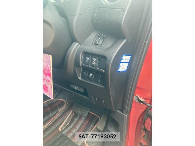 Nissan DAYZ ROOX 2015-11 8626482-16