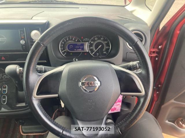 Nissan DAYZ ROOX 2015-11 8626482-17