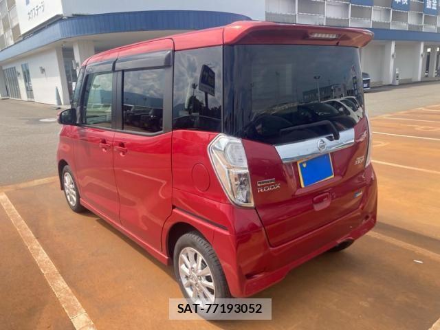 Nissan DAYZ ROOX 2015-11 8626482-2