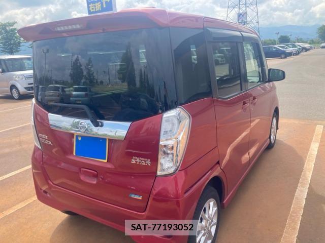 Nissan DAYZ ROOX 2015-11 8626482-3