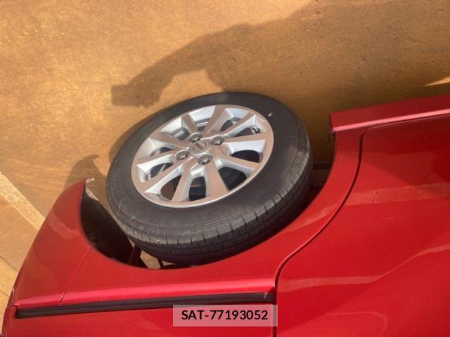 Nissan DAYZ ROOX 2015-11 8626482-5