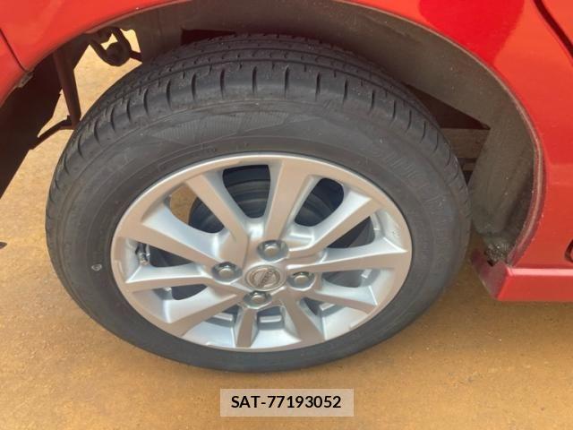 Nissan DAYZ ROOX 2015-11 8626482-6