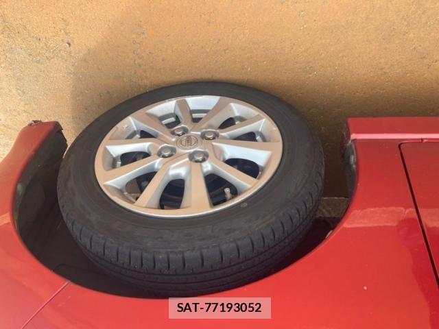 Nissan DAYZ ROOX 2015-11 8626482-7